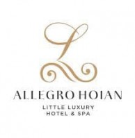 Allegro Hoi An - Little Luxury Hotel & Spa  - Logo